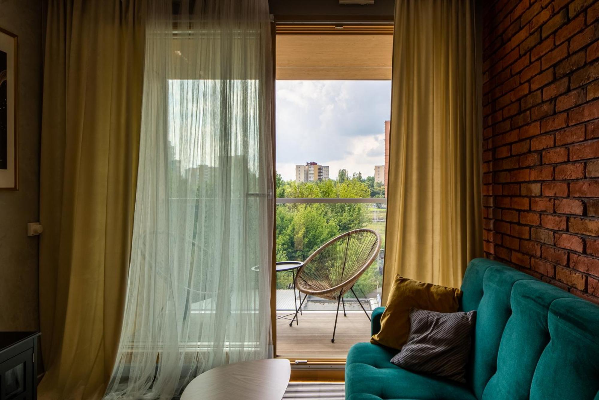 Apartamentysnu, Wola Premium II Z Parkingiem Warsawa Bagian luar foto